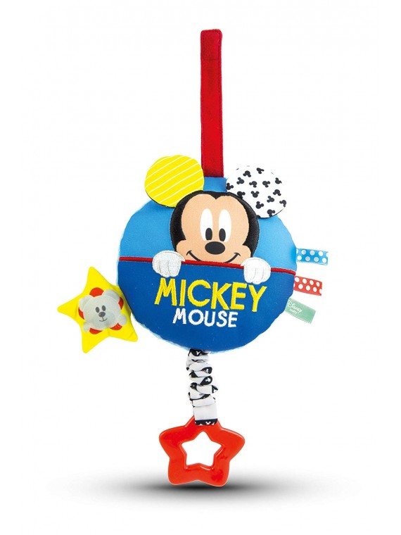 P.I-CARILLON DISNEY BABY...
