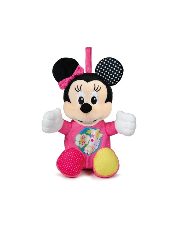 P.I-MINNIE BABY PELUCHE CON...