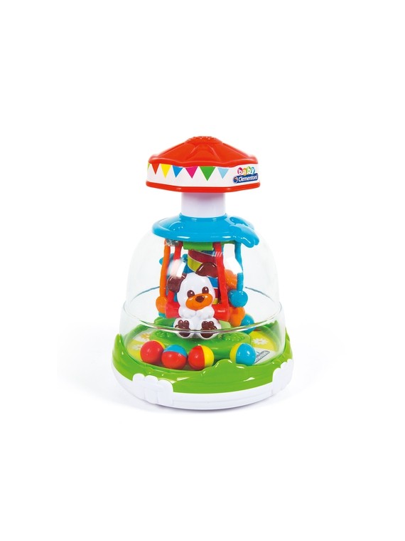 P.I-TROTTOLA PARCO GIOCHI