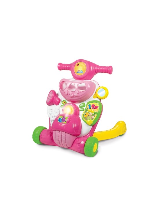P.I-VALENTINA SCOOTERINA 2IN1