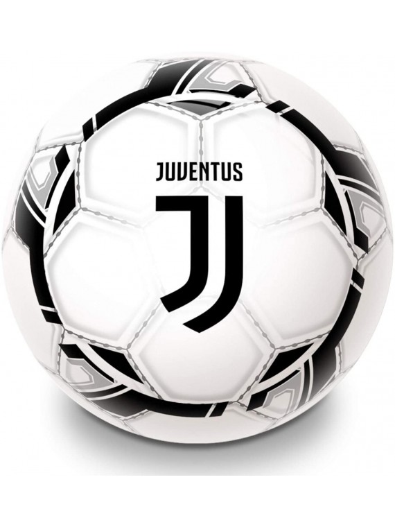 PALLA PICCOLA JUVENTUS 14CM