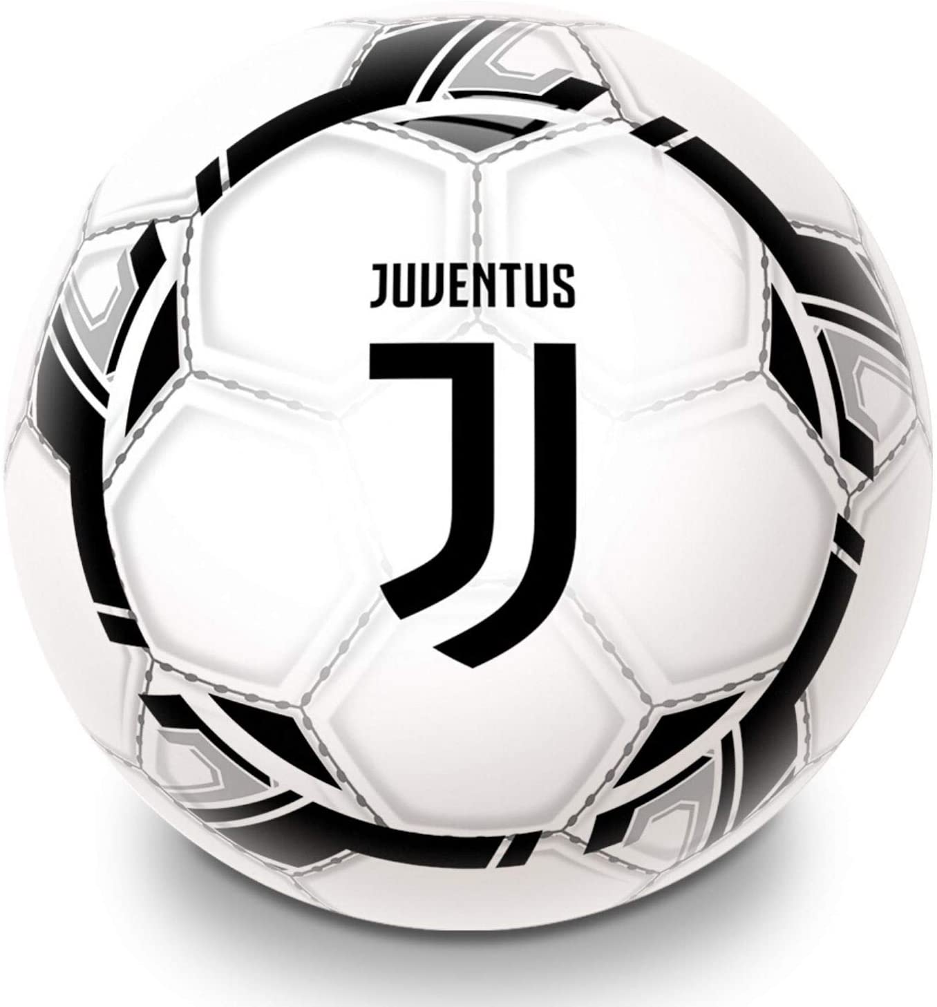 PALLA PICCOLA JUVENTUS 14CM MONDO PALLE E PALLONI