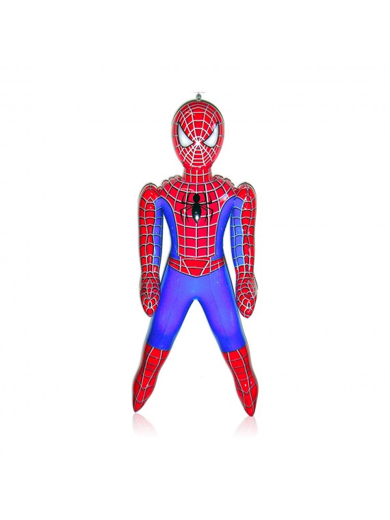PALLONE GONF.SPIDERMAN...
