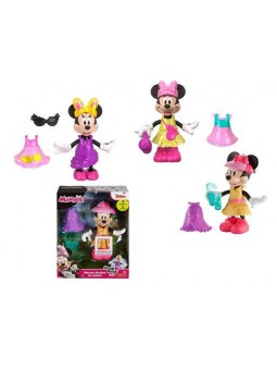 X-MINNIE DELUXE SNAP N'POSE...