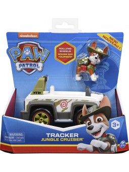 X-PAW PATROL VEICOLO BASE:...