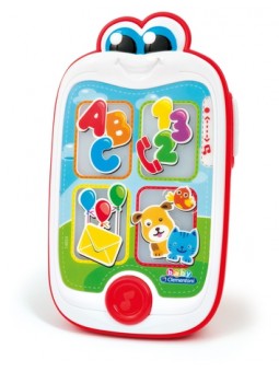 P.I-BABY SMARTPHONE