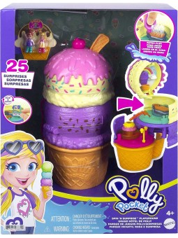 F-POLLY POCKET...