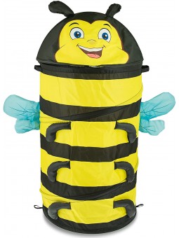 ARR-PORTAGIOCHI APE GIALLO...