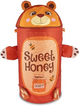ARR-PORTAGIOCHI SWEET HONEY...