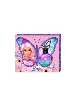 IG-PROFUMO: BARBIE SET EAU...