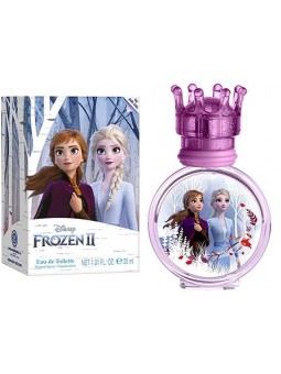 IG-PROFUMO: FROZEN2 EAU DE...