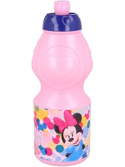 PAP-MINNIE BORRACCIA...