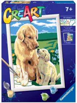 CR-CREART MOTHERLY LOVE -...