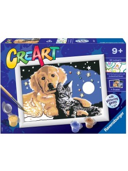 CR-CREART STARGAZING...