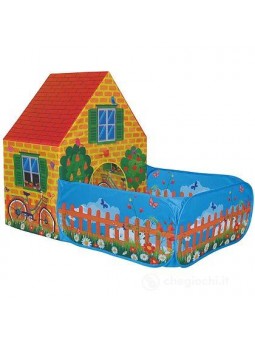EST-TENDA CASETTA CON...
