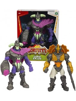 M-GORMITI 25CM XL:LORD...