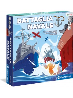 G.S-BATTAGLIA NAVALE
