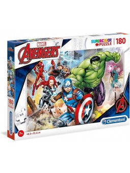 PZL 180 AVENGERS