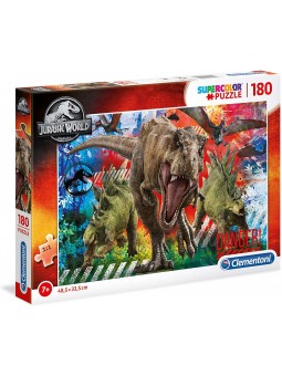 PZL 180 JURASSIC WORLD DANGER