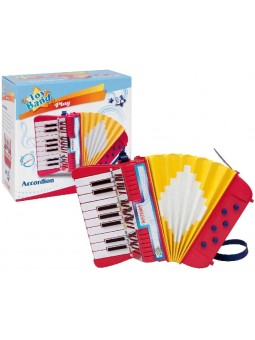 MUS-FISARMONICA BONTEMPI...