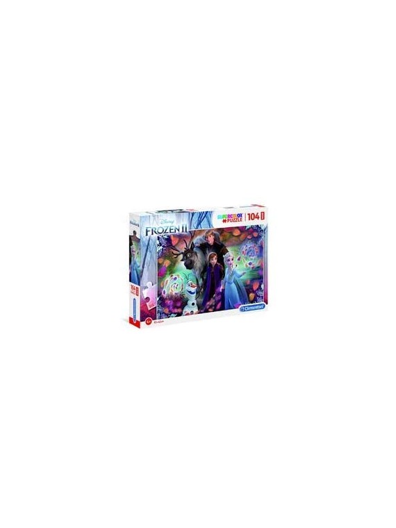 PZL 104 MAXI FROZEN2 ELSA,...