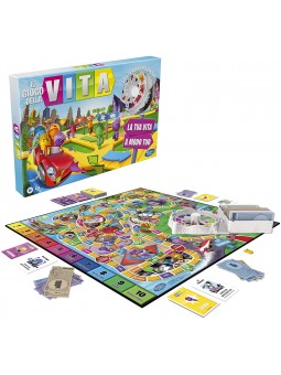 G.S-GIOCO DELLA VITA LA TUA...