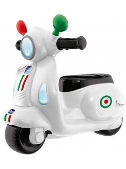 PRIMIPASSI VESPA PRIMAVERA