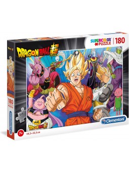 PZL 180 SUPER DRAGON BALL