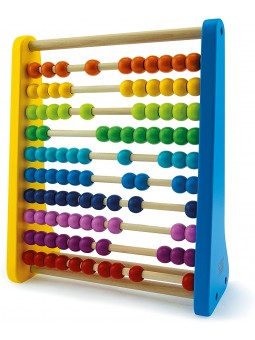 LEGNO-PALLOTTOLIERE 28CM
