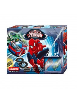 V-SPIDERMAN ULTIMATE PISTA...