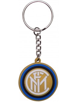 CAL-INTER PORTACHIAVI GOMMA...
