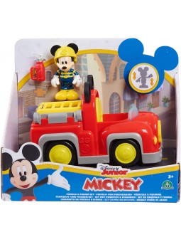X-MICKEY VEICOLO CON...