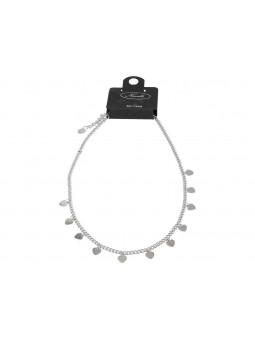 GADGET-COLLANA NUVOLA MEDIA...