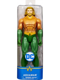 M-DC 30CM:AQUAMAN