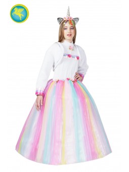 COSTUME PRINCIPESSA...