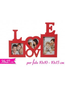 GADGET-DECORAZIONE LOVE...