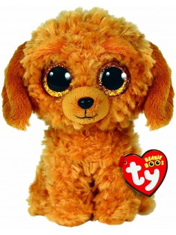 PEL.BEANIE BOOS CANE...