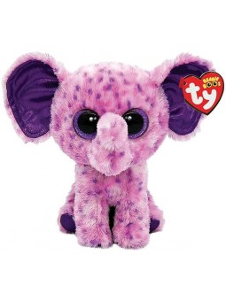 PEL.BEANIE BOOS ELEFANTE...