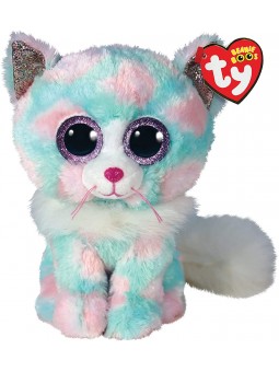 PEL.BEANIE BOOS GATTO OPAL...