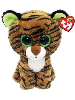 PEL.BEANIE BOOS TIGRE TIGGY...