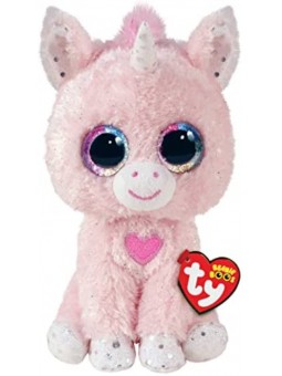 PEL.BEANIE BOOS UNICORNO...