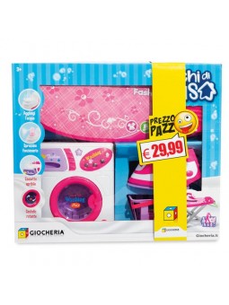 CUC-SET STIRO CON...