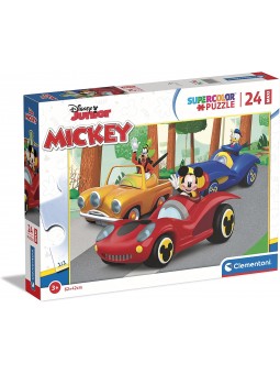 PZL 24 MAXI MICKEY PAPERINO...