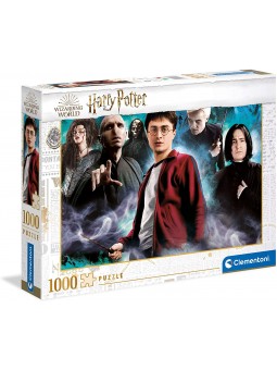 PZL 1000 HARRY POTTER