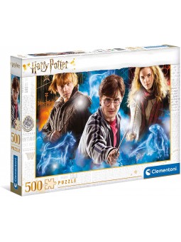 PZL 500 HARRY POTTER