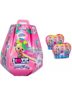 ST-PASQUA:REGALOVO VIP PETS...