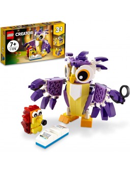 COS-LEGO CREATOR 3IN1...