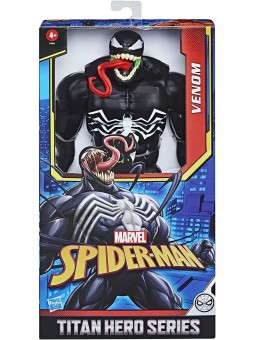 M-SPIDERMAN 30CM: VENOM