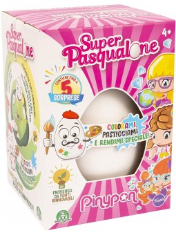 ST-PASQUALONE PINYPON 2022