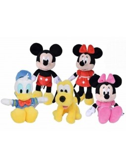 PEL.MICKEY, MINNIE,...